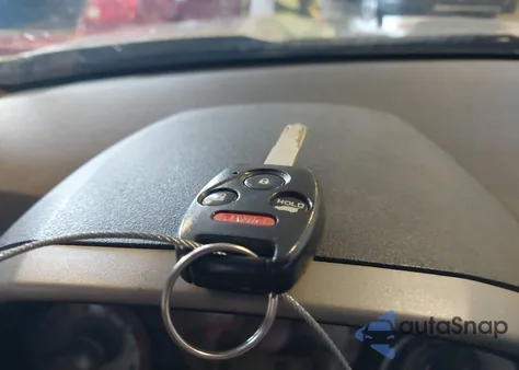 2012 Honda Pilot Ex-L z USA, uszkodzony, nr VIN 5FNYF4H58CB069257